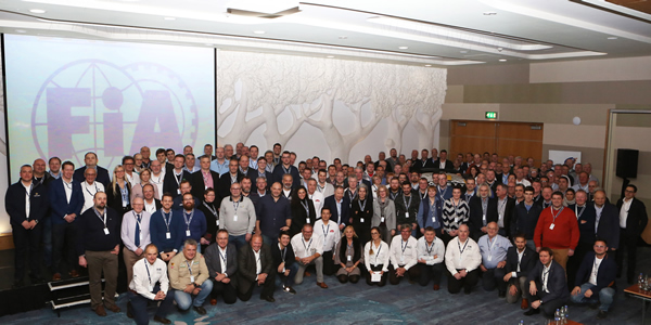 LPGC albergará el próximo Seminario FIA 