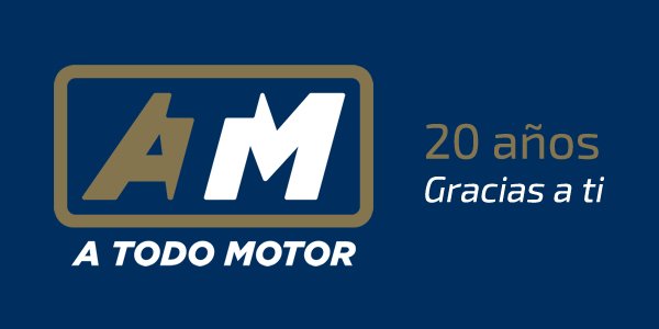 A Todo Motor cumple 20 años