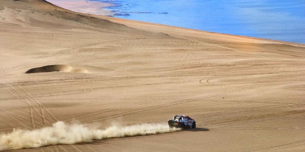 Foto: @World Foto: @World