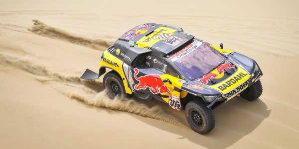 Sebastien Loeb Sebastien Loeb