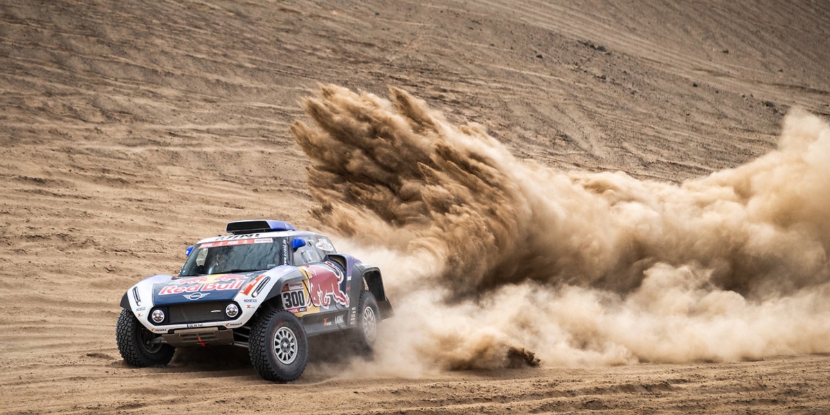 Carlos Sainz