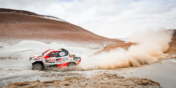 Nasser Al-Attiyah