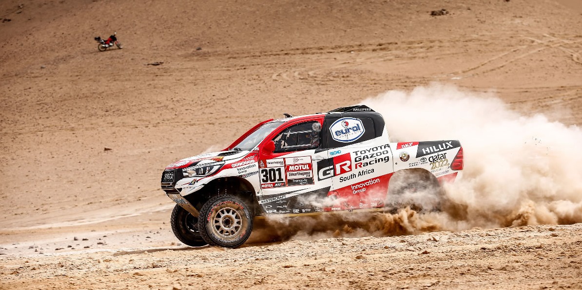 Al-Attiyah