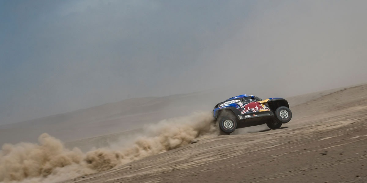 Carlos Sainz