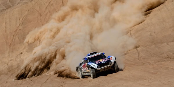 Carlos Sainz