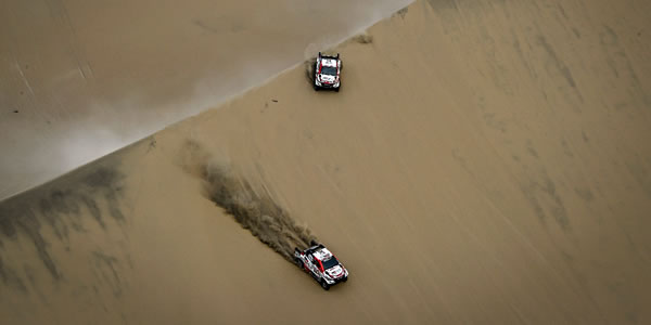 Nasser Al-Attiyah Nasser Al-Attiyah