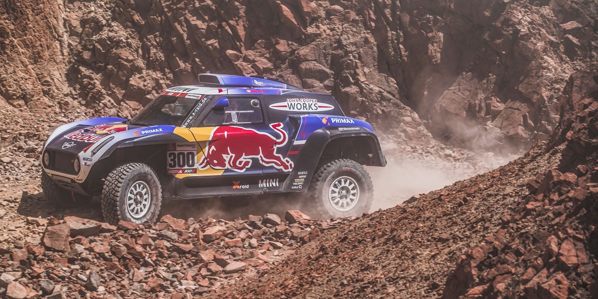 Carlos Sainz