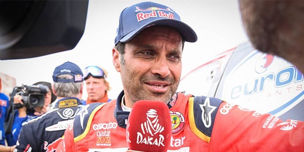 Nasser Al-Attiyah