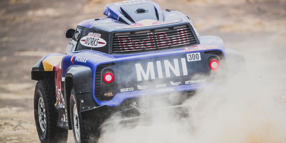 Carlos Sainz