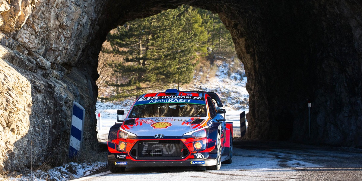 Sebastien Loeb
