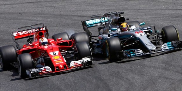 La Fórmula 1 calienta motores para 2019 La Fórmula 1 calienta motores para 2019