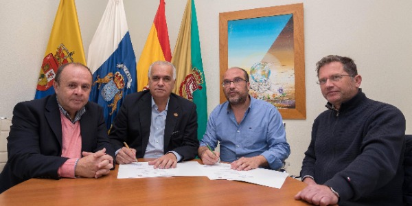 Momento de la reunión