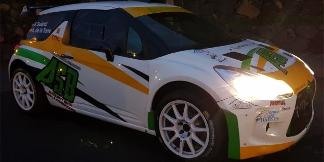 Citroën DS3 N5