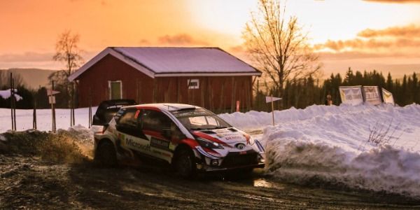 Ott Tänak