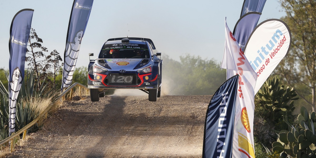 Thierry Neuville