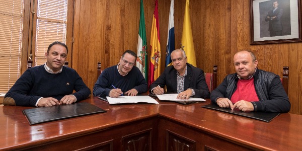 Momento de la reunión