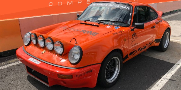 Porsche RS 3.0
