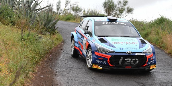 Hyundai i20 R5 Hyundai i20 R5