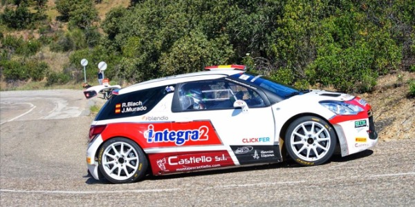 Citroe¨n DS3 R5 Citroe¨n DS3 R5