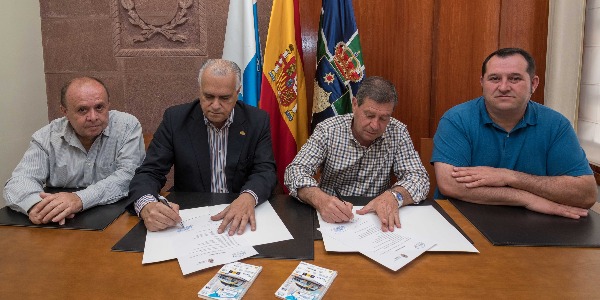 Momento de la reunión