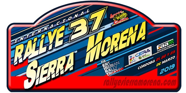 Rallye Sierra Morena