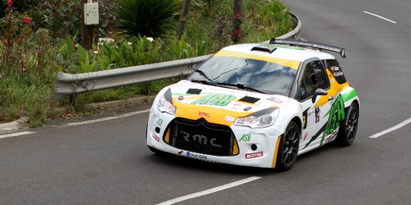 Citroën DS3 N5 Citroën DS3 N5