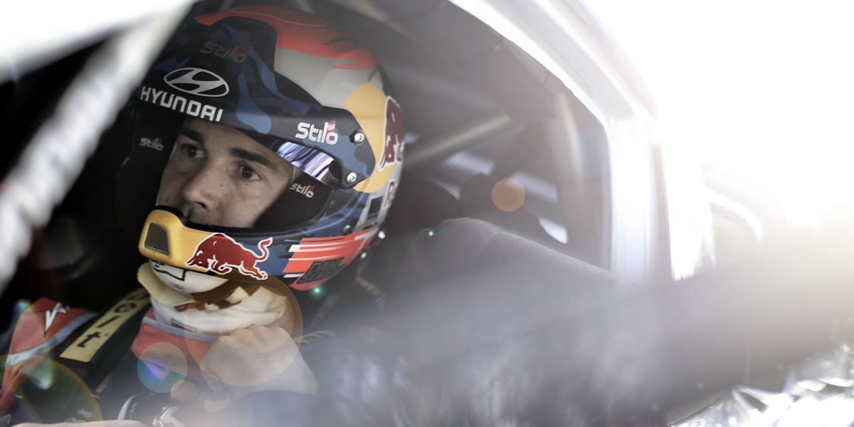 Dani Sordo
