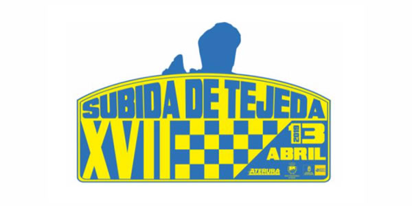Subida de Tejeda
