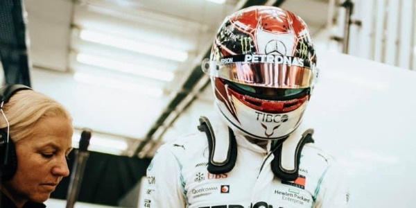 Lewis Hamilton Lewis Hamilton