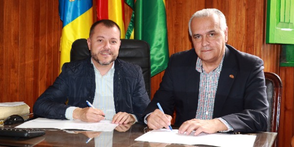 Momento de la reunión