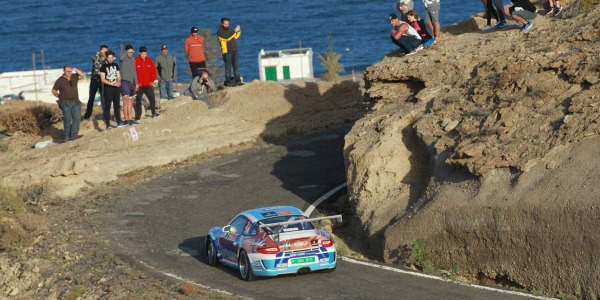 Rallye Villa de Adeje