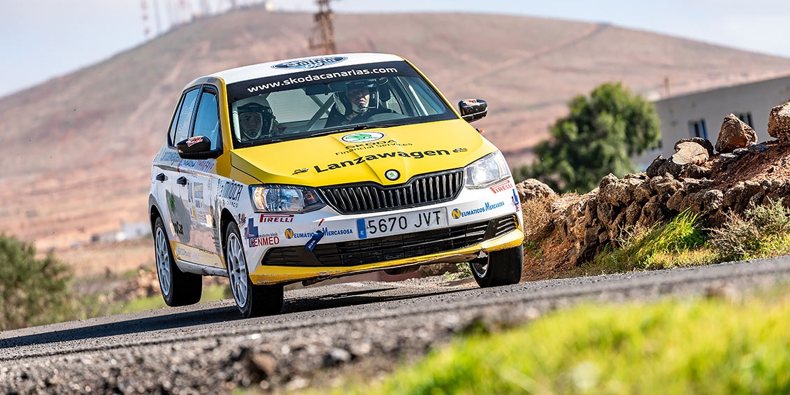 Copa Skoda Fabia