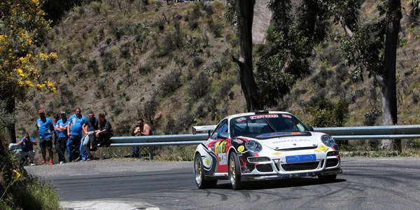 Iván Armas. Foto: Burbugrafía