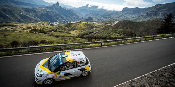 Foto: FIA ERC