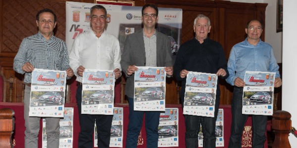Presentación