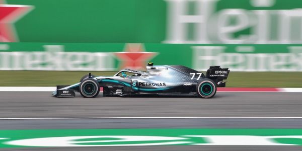 Valtteri Bottas. Foto: emperornie