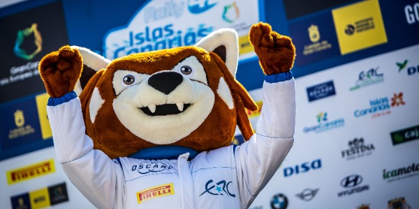 Foto: FIA ERC