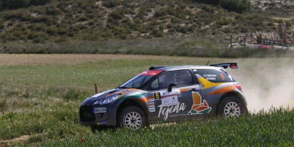 Juan Carlos Quintana y Rogelio Peñate