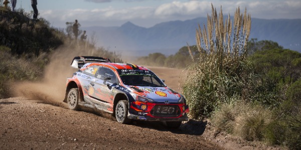 Thierry Neuville