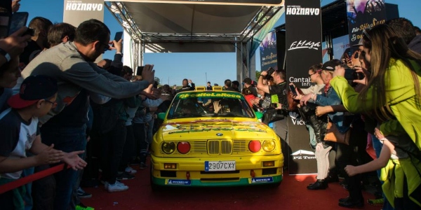 Rallye Festival Trasmiera