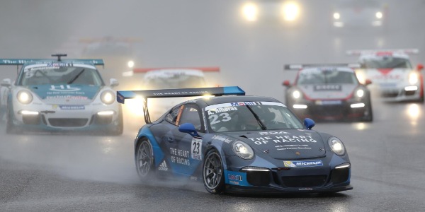 Porsche Supercup