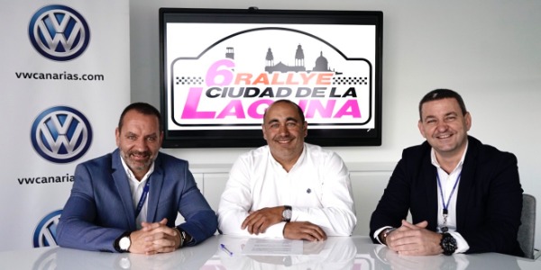 Firma del acuerdo Firma del acuerdo