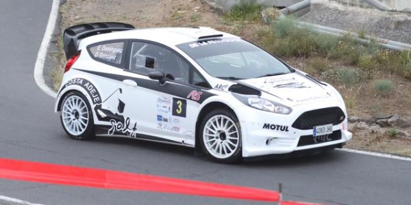 Rallye Villa de Granadilla