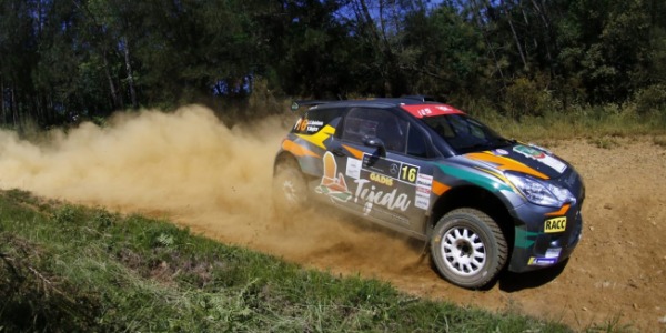 Juan Carlos Quintana y Yeray Mujica