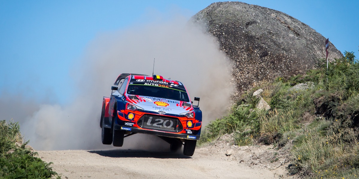 Thierry Neuville