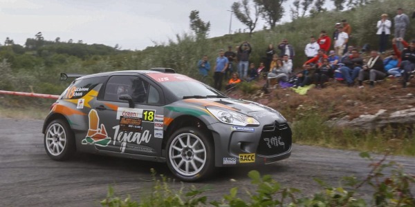 Juan Carlos Quintana y Rogelio Peñate