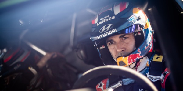 Dani Sordo