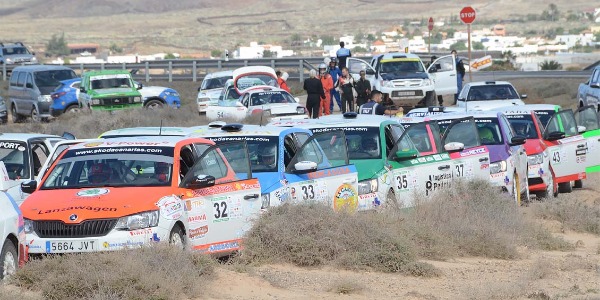 Copa Skoda Fabia