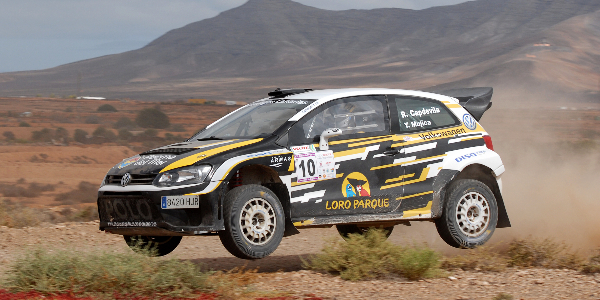 Volkswagen Polo N1