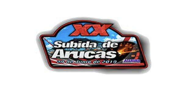 Subida a Arucas